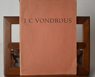 J.C. Vondrouš.