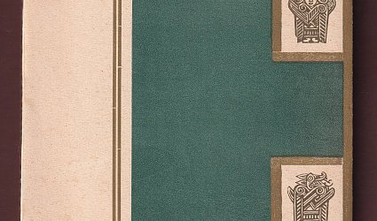 Lilije. Báseň ke cti Matky Boží.