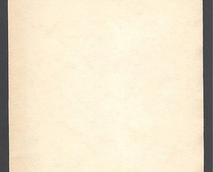 O některých anglických bibliofilech a trochu i o sobě.