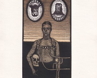 Hamlet.