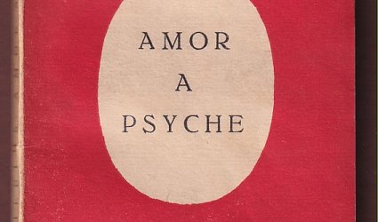 Amor a Psyche.