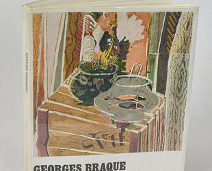 Georges Braque.