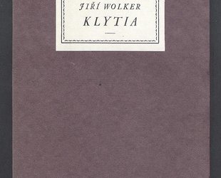 Klytia.