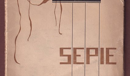 Sepie.