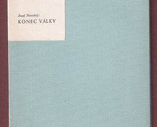 Konec války.