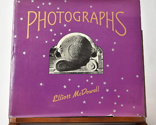 Photographs. Elliott McDowell.