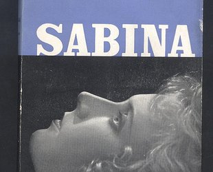 Sabina.