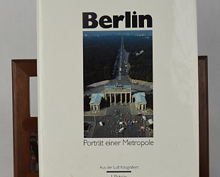 Berlin. Porträt einer Metropole.