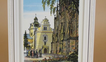 Katedrála.