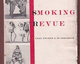 Smoking revue.