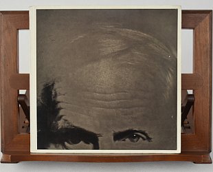 Max Ernst. A L'interieur De La Vue.