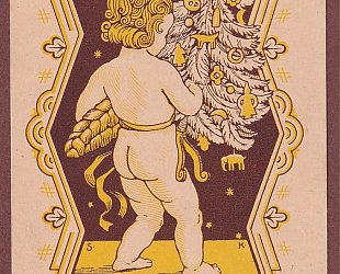 Veselé Vánoce.