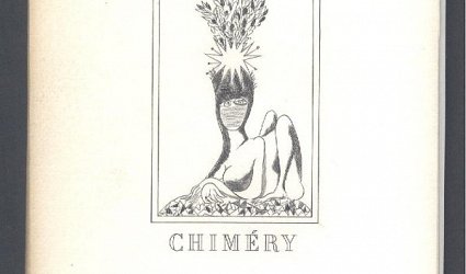 Chiméry.