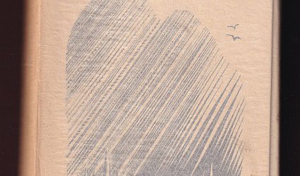 Kraj, kde se stýská po stínu.