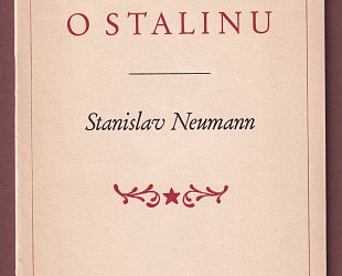 Píseň o Stalinu.