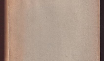 Lístky z válečného deníku 1914 až 1918.