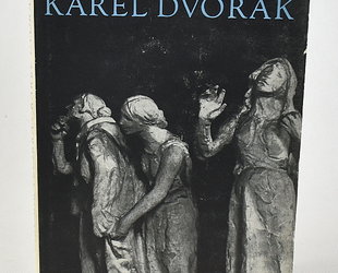 Karel Dvořák.