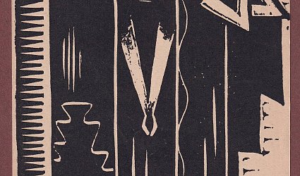 Ilustrace ke Quiencyho Levaně.