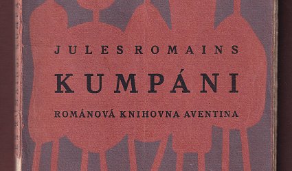 Kumpáni.