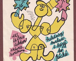 Ex libris doktor Antonie Horáková. Kaktury kvetou i když to píchá.