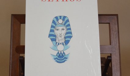 Sethos.