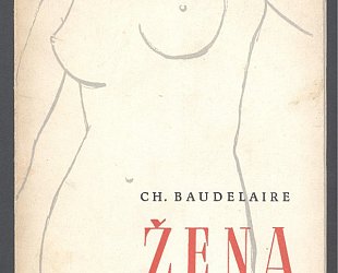 Žena.