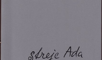 Strejc Ada,