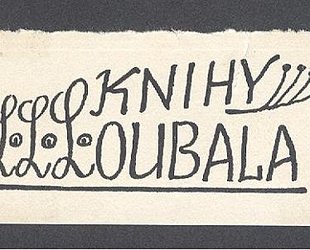 Knihy L.L.L. Loubala.