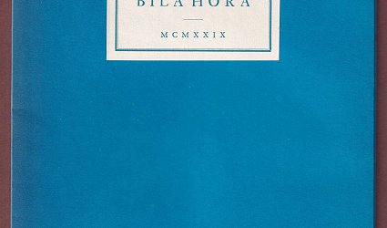 Bílá hora.