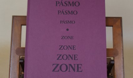 Pásmo. Zone.
