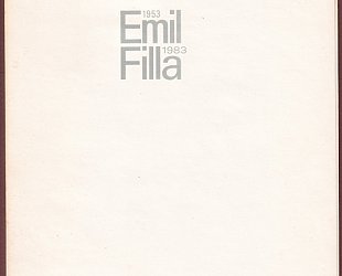 Emil Filla 1953 -1983.