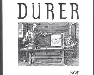 Albrecht Dürer. Grafické dílo.