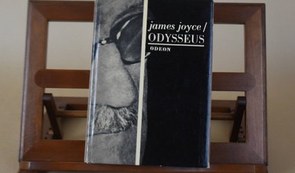 Odysseus.