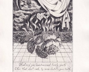 Sonet Williama Shakespeara.