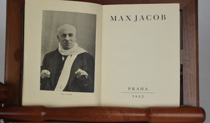 Max Jacob.