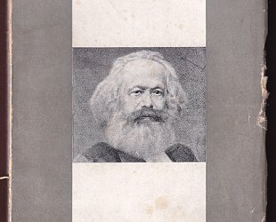 Marxovy dopisy Kugelmannovi.