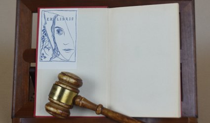 Panna a cikán.