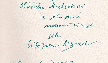Manon Lescaut.