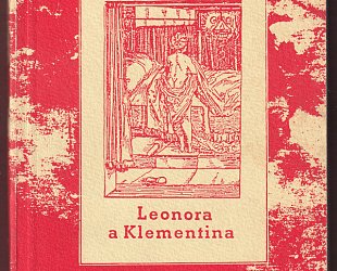 Leonora a Klementina.