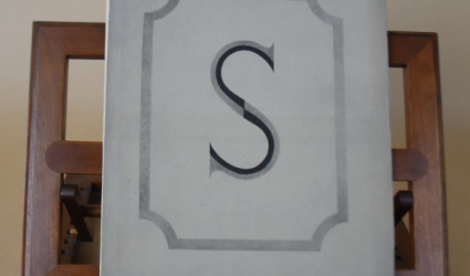 Sedm sonetů.