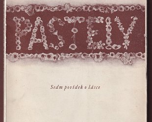 Pastely.