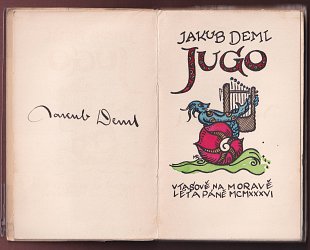 Jugo.