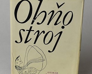 Ohňostroj. Paměti nakladatele Aventina svazek II.
