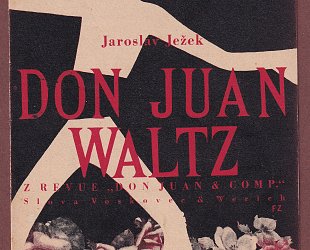 Don Juan waltz.
