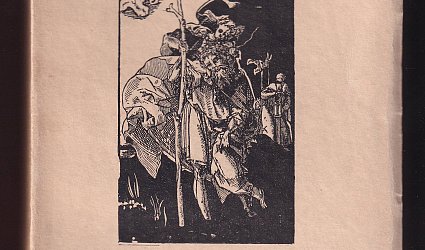 Objevitel Globu.