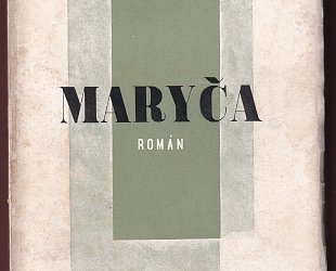 Maryča.
