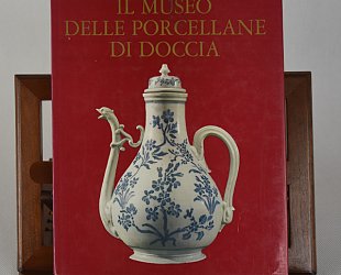 Il Museo delle porcellane di Doccia.