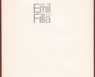 Emil Filla 1953 -1983.