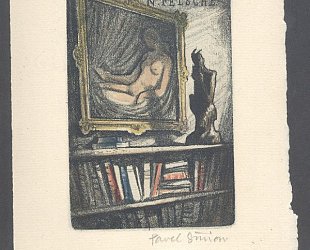 Z knihovny N. Felsche.