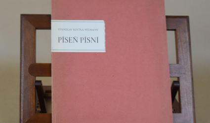 Píseň písní, píseň nejpřednější.